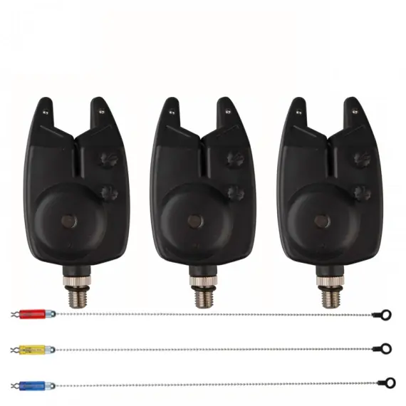 DAM Bite Indicator Set Populair