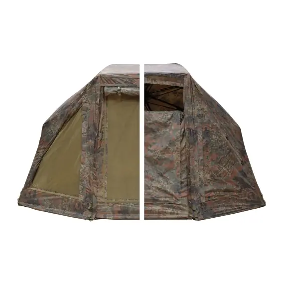 Aanbieding Sonik Opti-Cam 60'' Oval Brolly Front