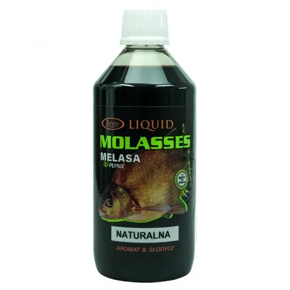 Actieprijs Lorpio Liquid Attractor 0.5L - Melasa