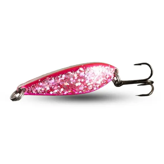 Direct Verzonden Norolan Belly Dancer - Clear UV Orange