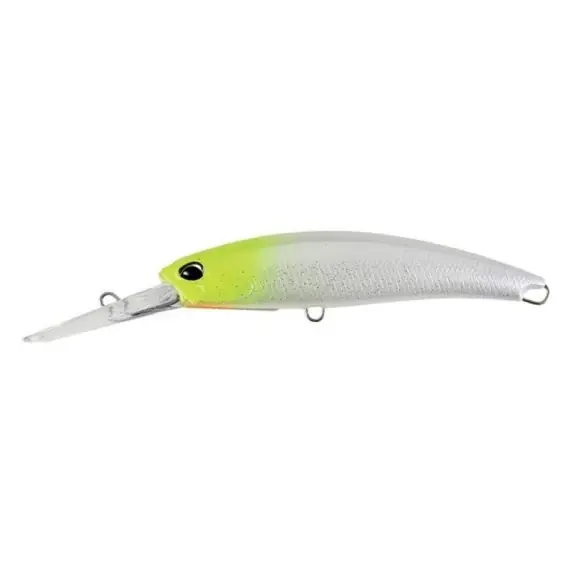 DUO Realis Fangbait 100DR - Albino Meest Verkocht