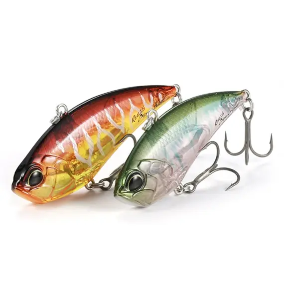 Lage Kosten Realis Vibration 62 Apexx Tune - Tule Perch ND