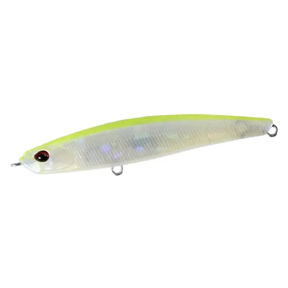Actieprijs DUO BayRuf Seek 85S - Ghost Pearl Chart
