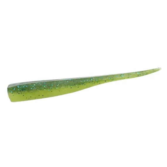 Laatste Versie DUO Bayruf BR Fish 8,3cm - UV Silver