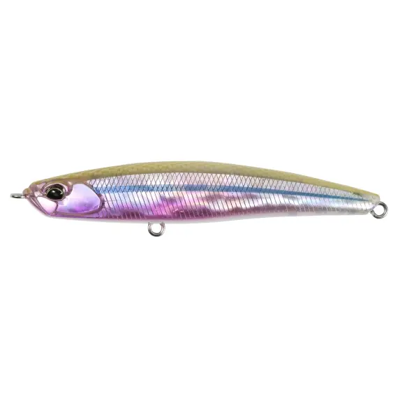 DUO BayRuf Seek 85S FW Under Walker - Mullet OB Alleen Vandaag
