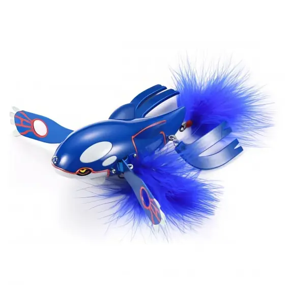 DUO Pokemon Fishing Kyogre 48g Betaalbaar