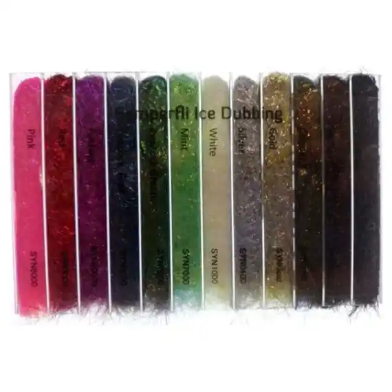 Semperfli Ice Dubbing Dispenser Gratis Retour
