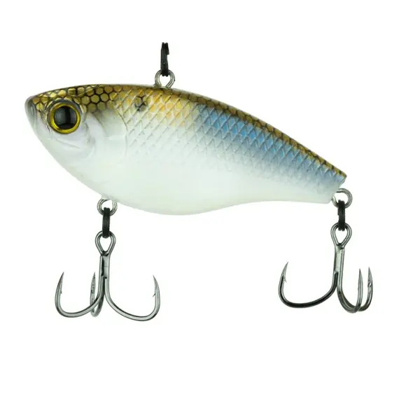 6th Sense Duke 5,5cm 10,7g - 4K Shad Aanbieding