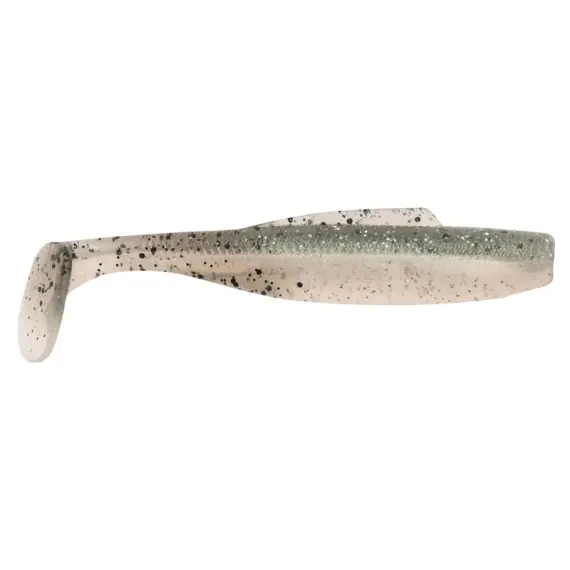 Alleen Vandaag Z-Man Diezel Minnowz 4'' - Bad Shad (5-pack)