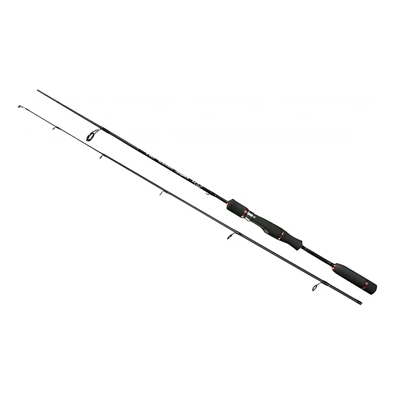 Merkproduct FKP-Gear Draugen D4 8'' 8-26g 2pcs Spinning