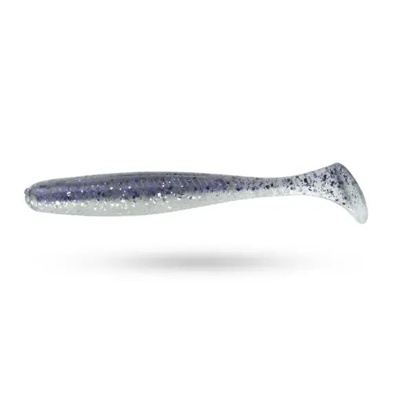 Hoge Kwaliteit 6th Sense Divine Swimbait 9,6cm - Electric Minnow
