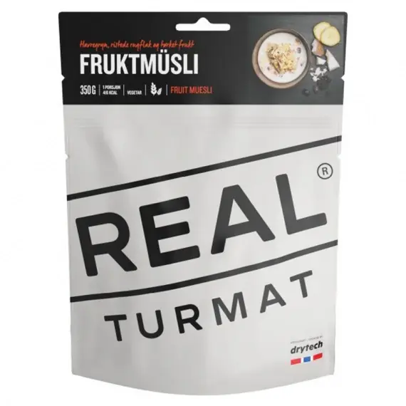 Real Turmat Fruit Muesli Nu Kopen
