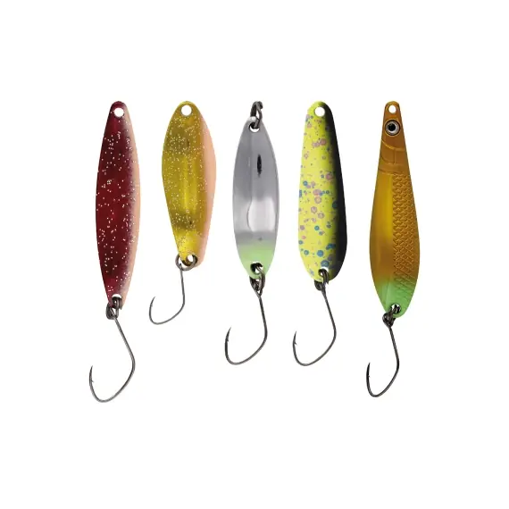 Kinetic Multipack Spoon 3 Mix Beperkte Voorraad