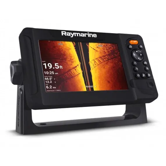 Speciale Aanbieding Raymarine Element 7'' HV