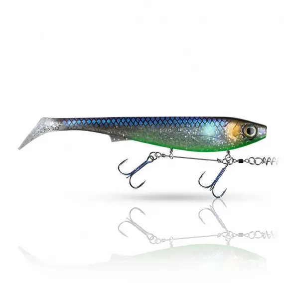 Eastfield Tomcat 24cm Stinger Bundle Beperkt Aanbod