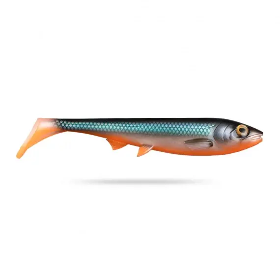Eastfield Viper 23cm, 95g - Absinthe Perch UV Exclusieve Aanbieding
