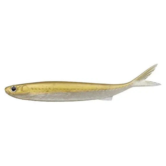 Evergreen Last Ace 103S - Armand Gold Direct Beschikbaar