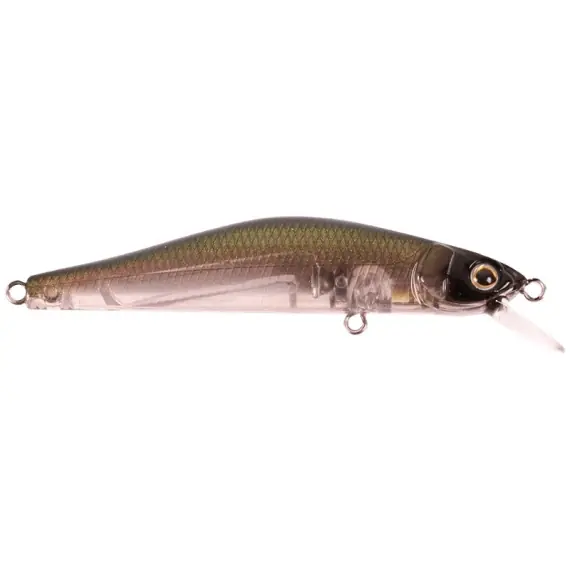 Korting Strike Pro Inquisitor susp 8cm, 8g, Böckling