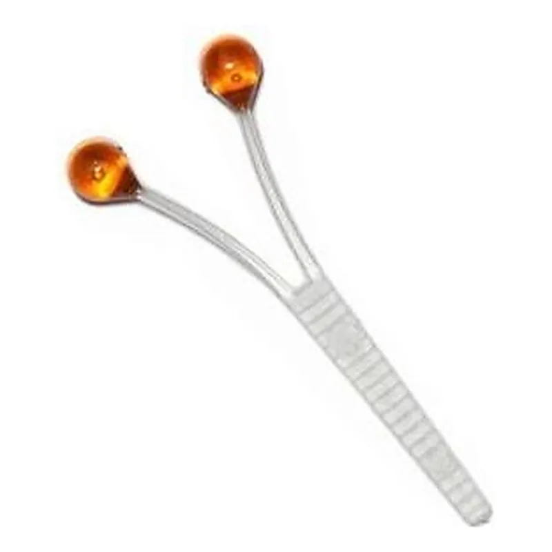Easy Shrimp Eyes - Transparent Brown Gereduceerde Prijs