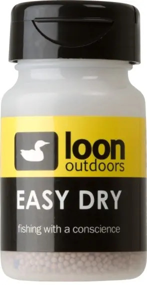 Loon Easy Dry Shop Nu