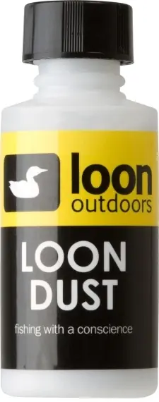 Loon Dust Snelle Levering