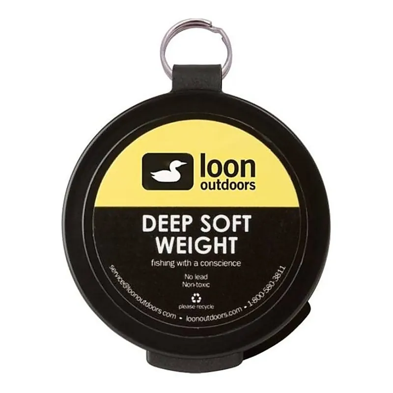 Shop Nu Loon Deep Soft Weight