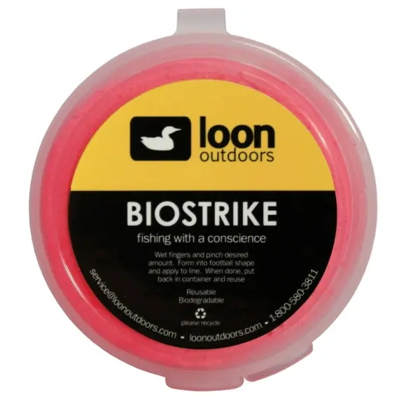 Loon Biostrike - Pink Laatste Versie