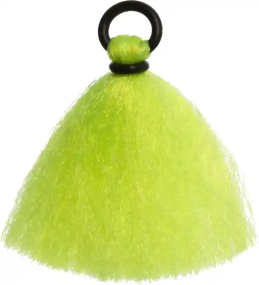 Loon Tip Toppers Small 3-pack - Green Weekendaanbieding