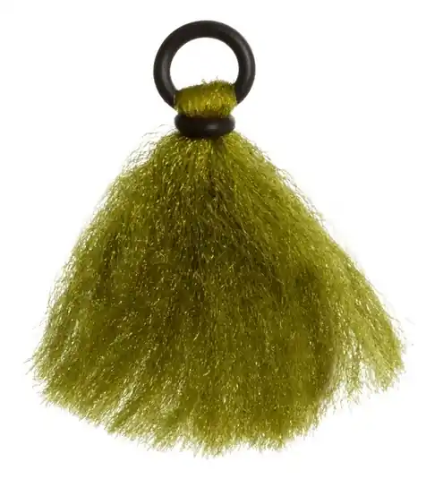 Loon Stealth Tip Topper Large - Black/White Superprijs
