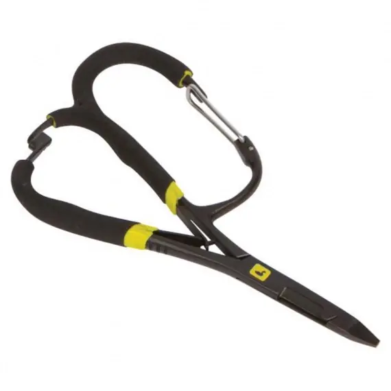 Loon Rogue Mitten Quickdraw Forceps Populair
