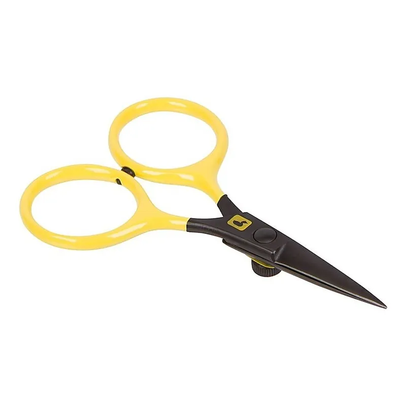 Koopje Loon Razor Scissors 4''