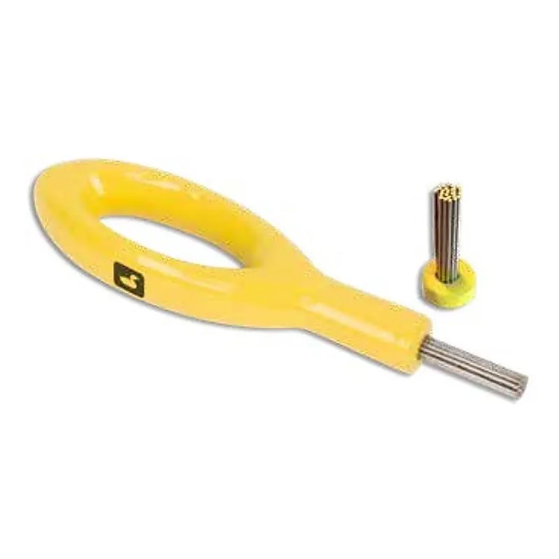 Loon Ergo Dubbing Pick Express Levering