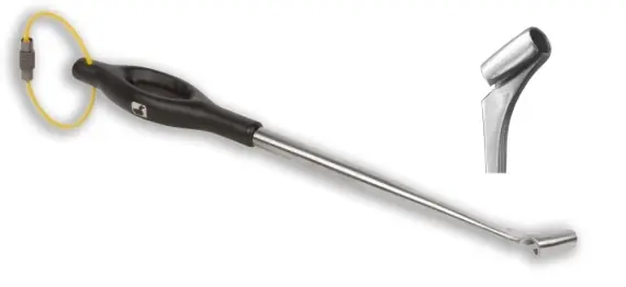 Dagaanbieding Loon Ergo Quick Release Black