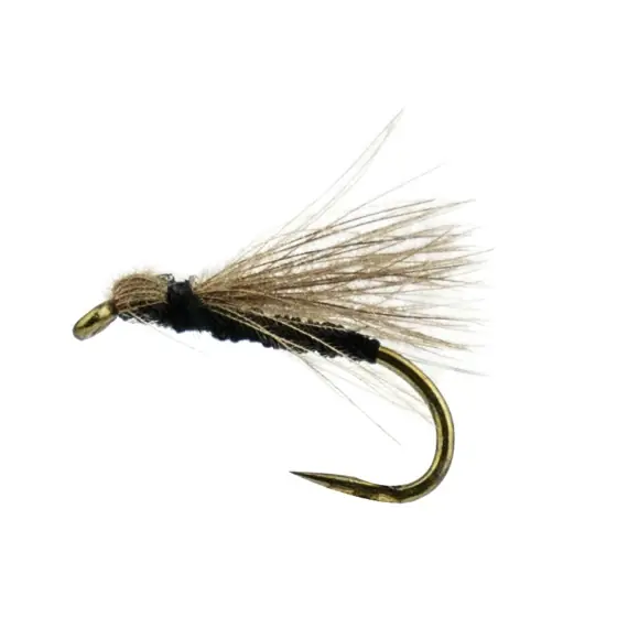 F-Fly Barbless # 12 Laatste Versie