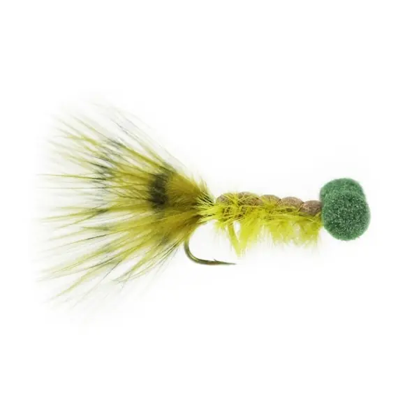 Dragonfly Booby # 8 Direct Verzonden