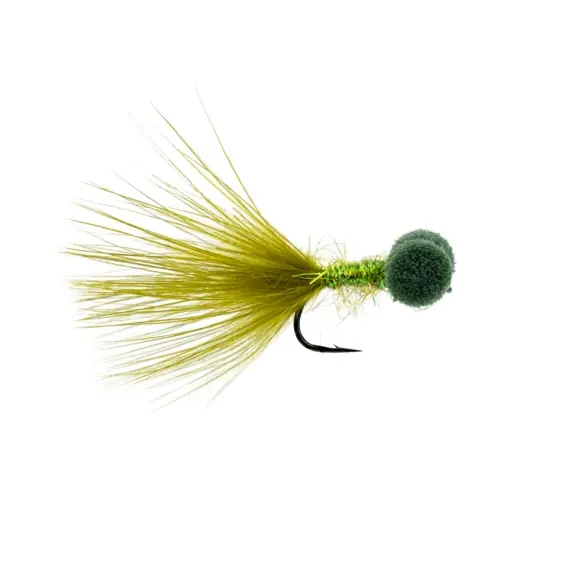 Aanbieding Booby Olive # 6