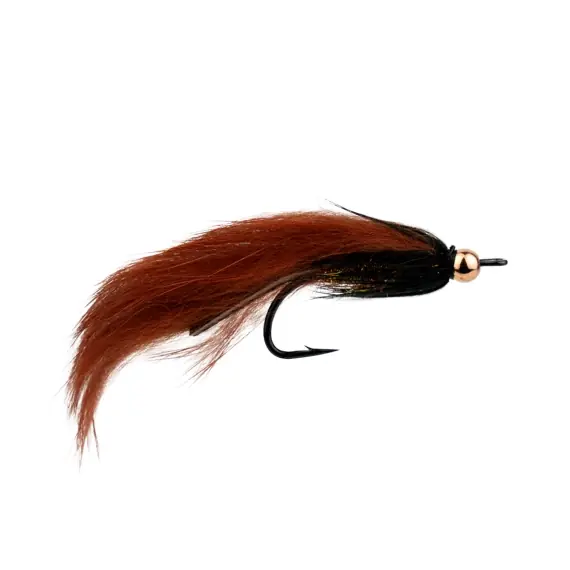 Zonker Brown BH # 6 Dagaanbieding