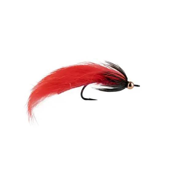 Zonker Red BH # 6 Lage Kosten