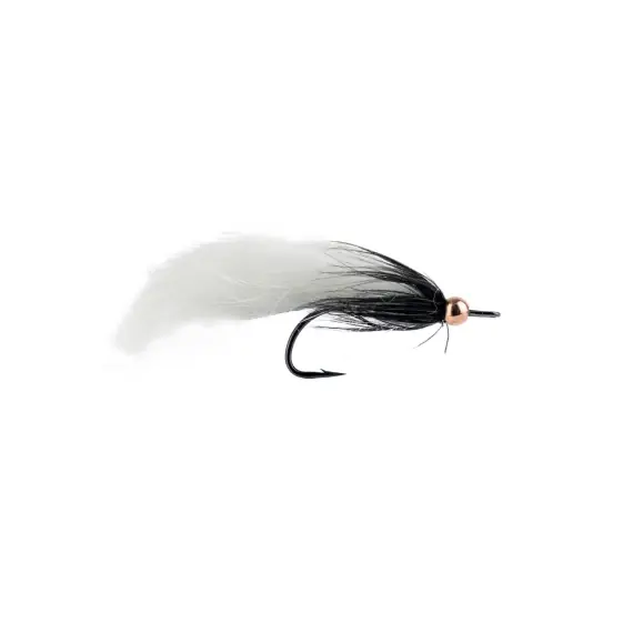 Actieprijs Zonker White BH # 6