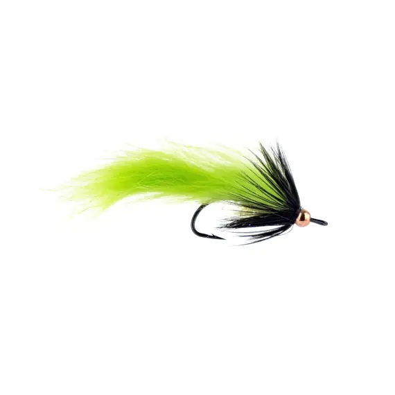 Zonker Chartreuse BH # 6 Exclusieve Aanbieding