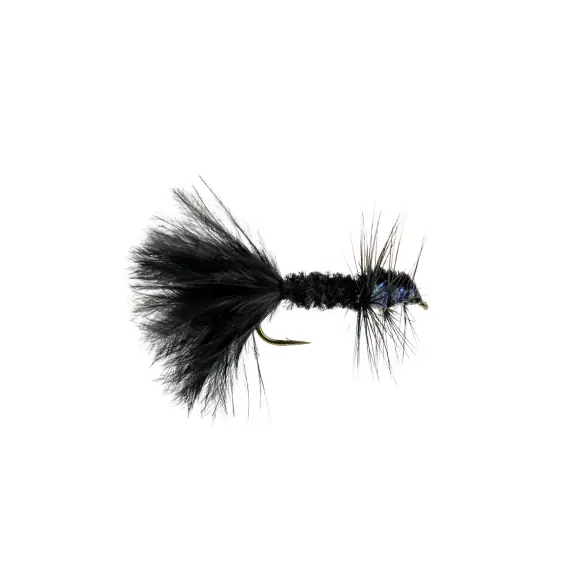 Montana Glacier Green Streamer # 6 Shop Nu