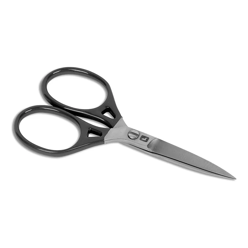 Loon Ergo 5'' Prime Scissors - Black Dagaanbieding