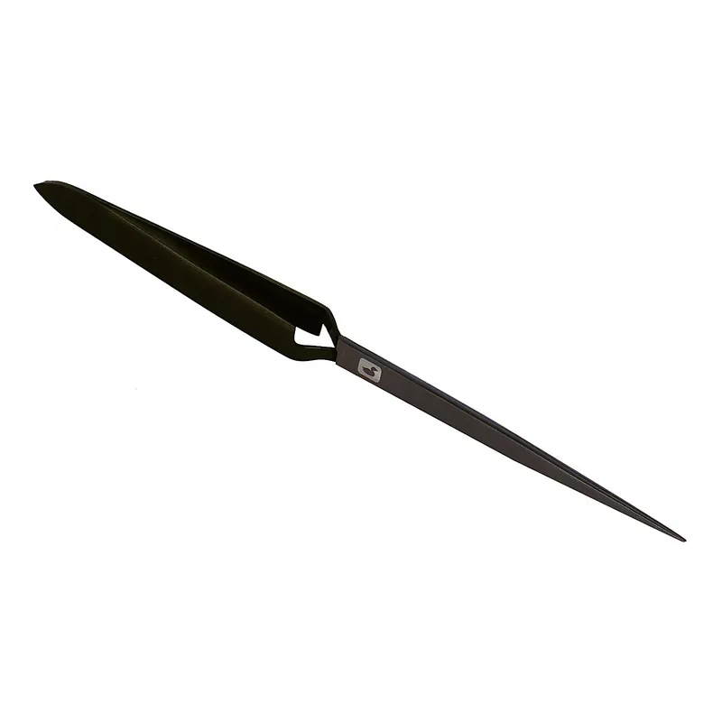 Loon D-Loop Tweezer - Black Lage Kosten