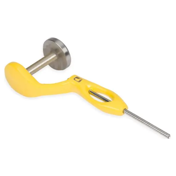 Lage Kosten Loon Ergo Dialed In Bobbin - Yellow