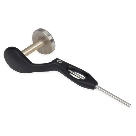 Loon Ergo Dialed In Bobbin - Black Bestseller