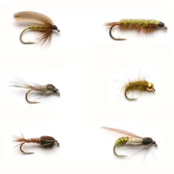 Rechtstreeks Van De Fabrikant Flies - Dragonflies Wet
