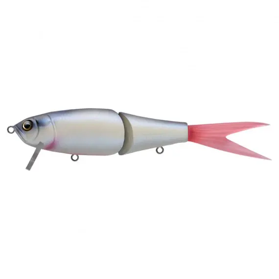 Nieuw Fish Arrow Riser Jack Jr 19cm, 44g - Biwasagi