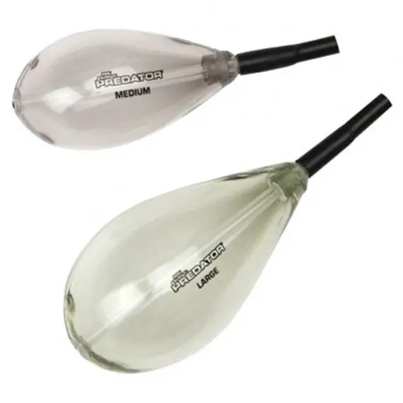 Uitverkoop Fox Rage Predator Paternoster Sunk Float - Large