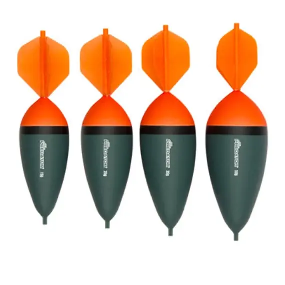 Fox Rage Predator HD Dart Slider - 35g Favoriet