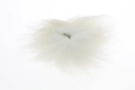 Goedkoop Furmaster Marble Fox - Chartreuse